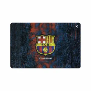 MAHOOT BARCELONA-2 Cover Sticker for Samsung Galaxy Tab S5e 10.5 2019 T725