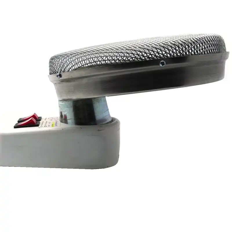 بخاری برقی دیواری مهسان سازه مدل سینا