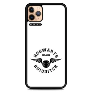 AKAM AMC-WA11PRO-HARRY POTTER-20 Cover For Apple iPhone 11 Pro