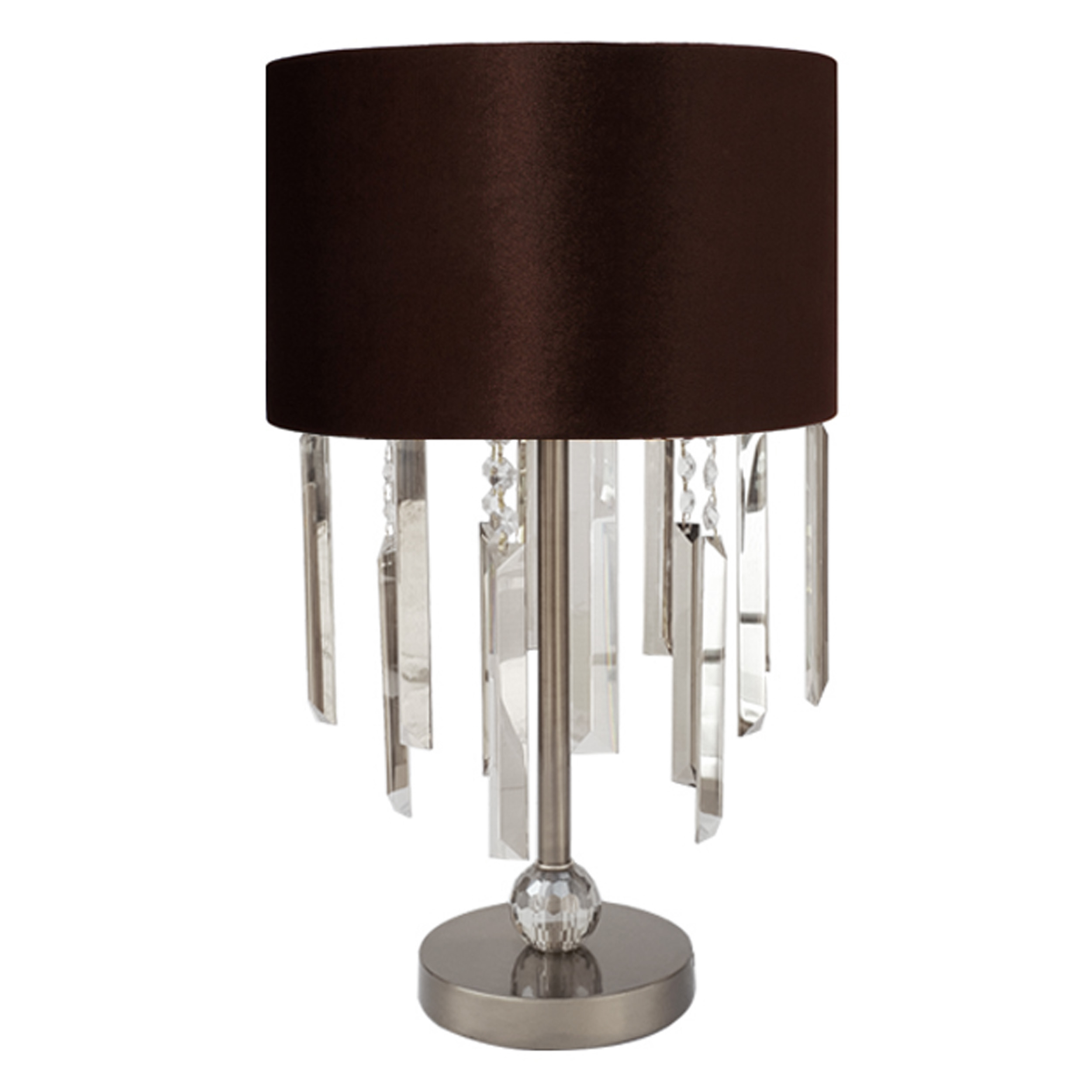 آباژور رومیزی مدل Kardin/S