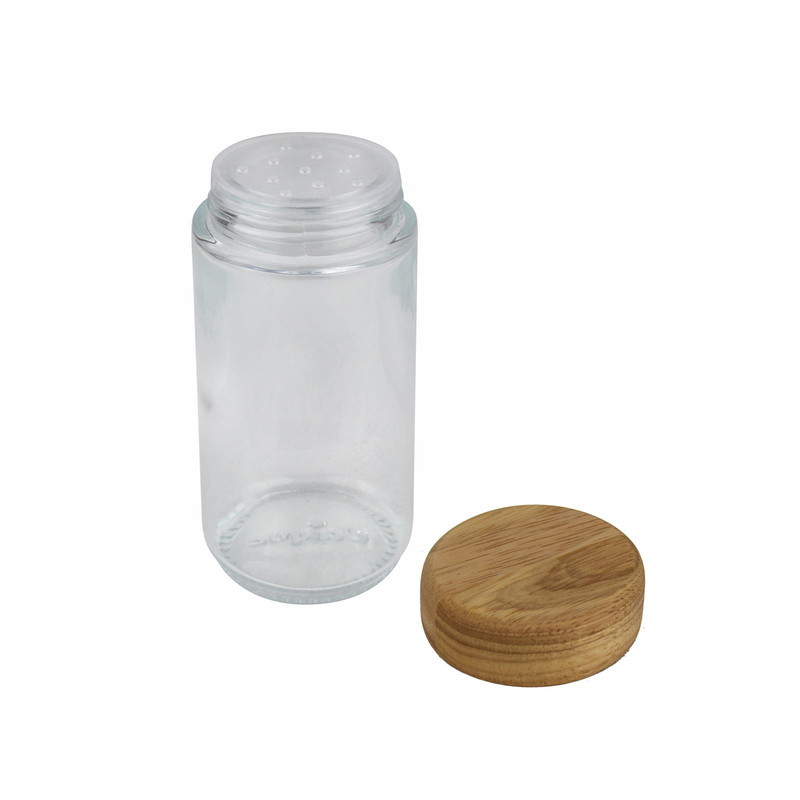 ست جای ادویه 6 پارچه کد UN-6101