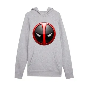 هودی پسرانه طرح اسپایدرمن کد 980