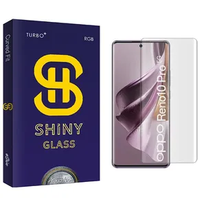 Atouchbo Shiny UV Screen Protector For Oppo Reno 10 Pro