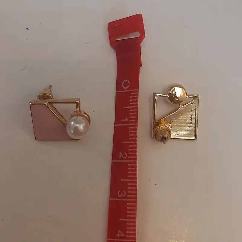 گوشواره زنانه مدل فانتزی