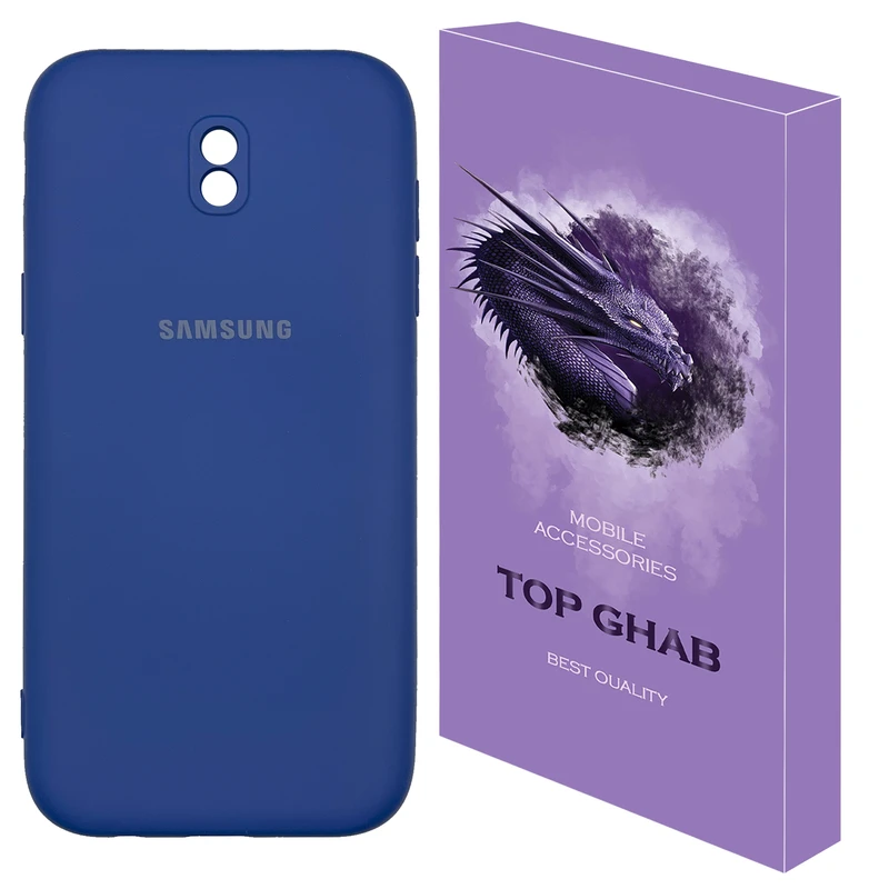 کاور تاپ قاب مدل CLK مناسب برای گوشی موبایل سامسونگ Galaxy J5 Pro / J530