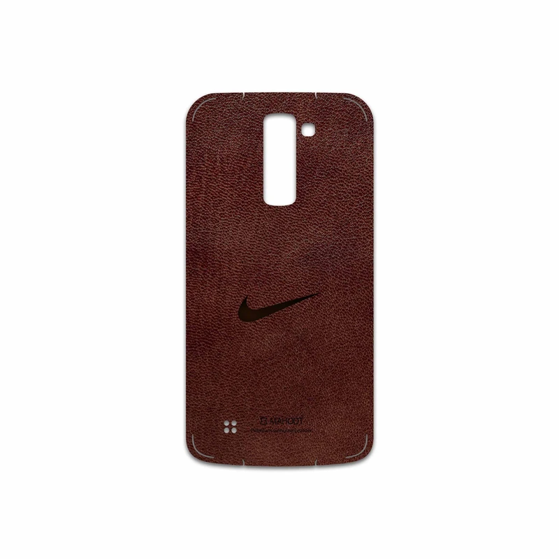 برچسب پوششی ماهوت مدل NL-NK مناسب برای گوشی موبایل ال جی K10