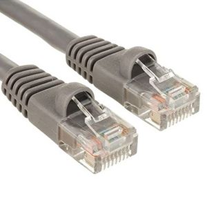 کابل شبکه CAT6 مدل NV44-12
