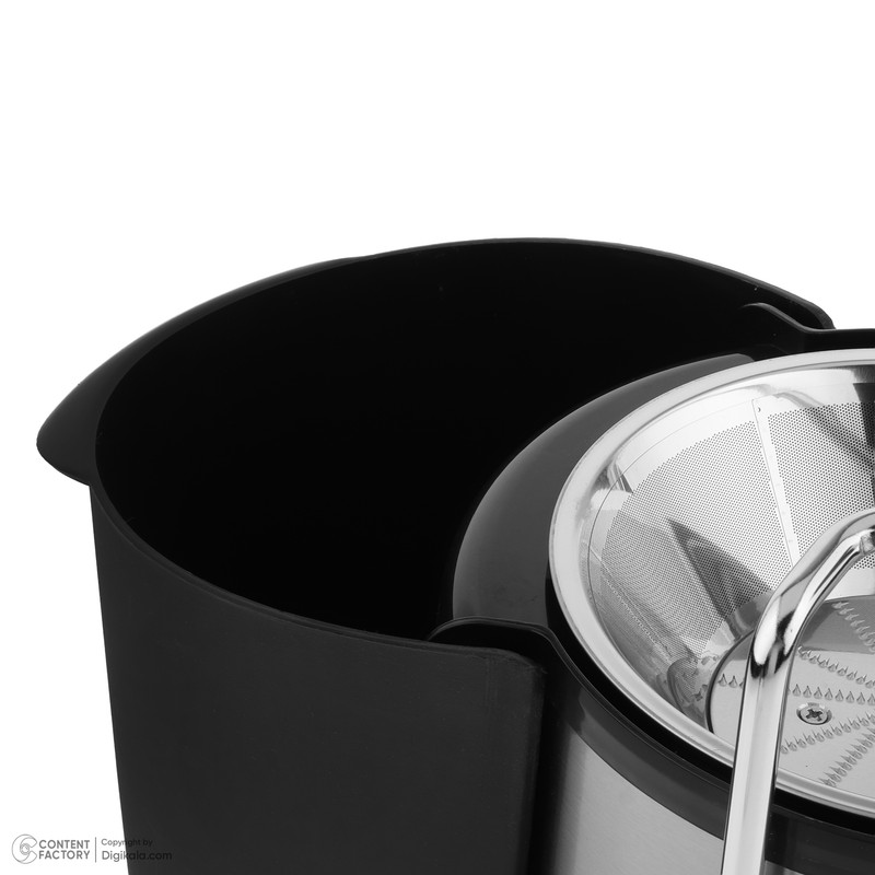 آبمیوه‌گیری 800 وات هپی کیچن مدل HK-J800