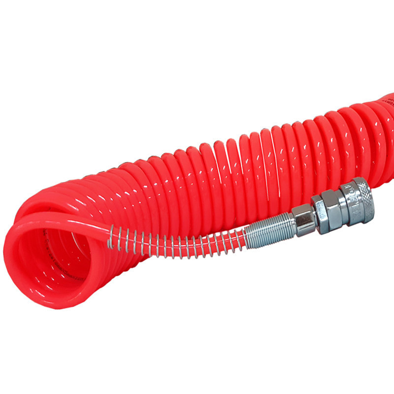 شلنگ فنری تاپکس مدل RO - 10 طول 10 متر