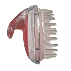 ماساژور سر سوئیت کوئین مدل سیلیکونی کد 7808