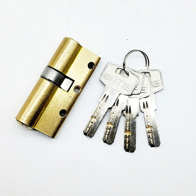 سیلندر قفل باتیس مدل BAIR20007 سیلندر قفل باتیس مدل BAIR20007