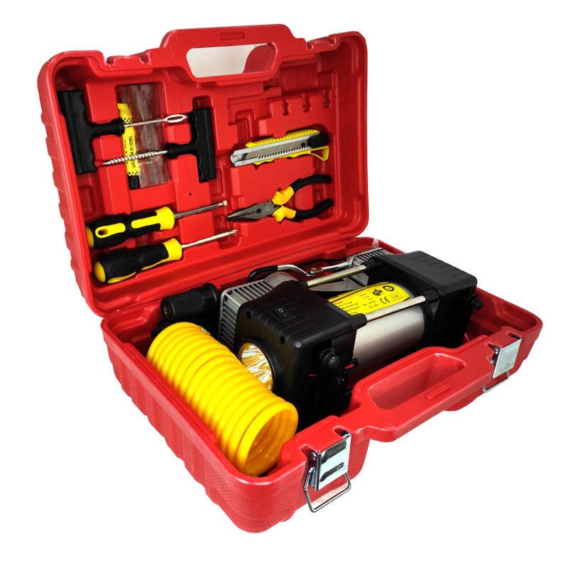 کمپرسور هوا ای اس پی مدل 5002210 مجموعه 14 عددی کمپرسور هوا ای اس پی مدل 5002210 مجموعه 14 عددی