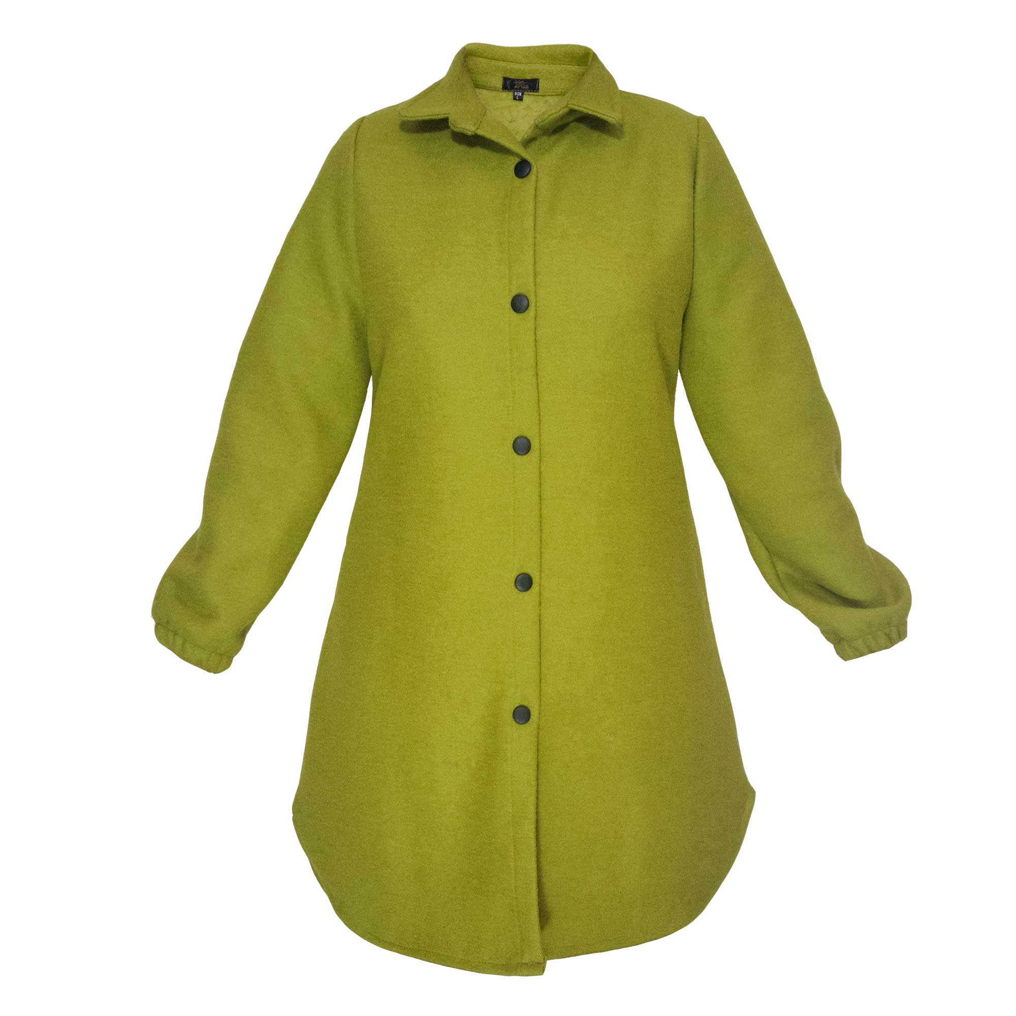 پالتو زنانه کد 03-1692