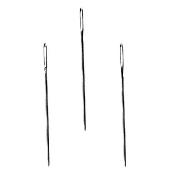 ابزار نشانه گذاری مدل سوزن چرم دوزی 7.5 سانتی