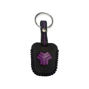 کاور سوییچ خودرو مدل Purp مناسب برای پراید
