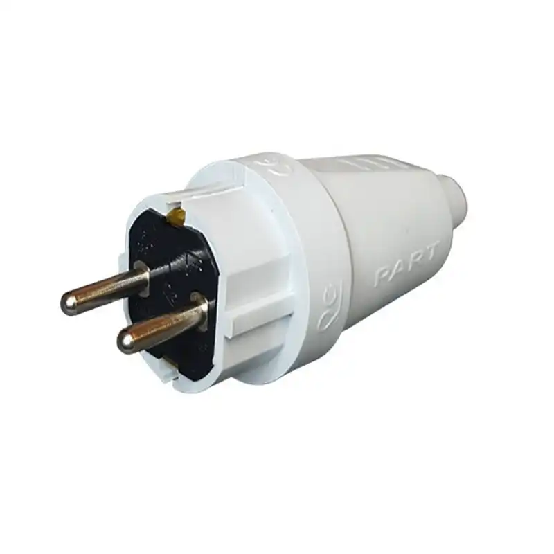 دوشاخه برق پارت الکتریک مدل صنعتی