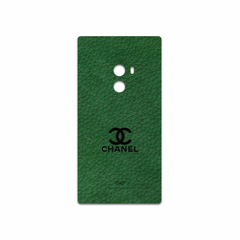 برچسب پوششی ماهوت مدل GL-CHNL مناسب برای گوشی موبایل شیائومی Mi Mix