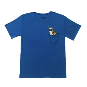 تی شرت آستین کوتاه زنانه مدل عروسکی