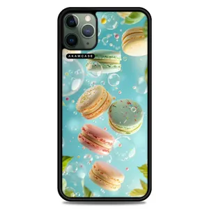 AKAM AMC-WA11PROMAX-CANDY-6 Cover For Apple iPhone 11 Pro Max