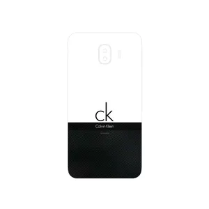 MAHOOT Calvin Klein Cover Sticker for Samsung Galaxy J4