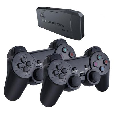 نقد و بررسی کنسول بازی مدل کلاسیک GAME STICK LITE توسط خریداران