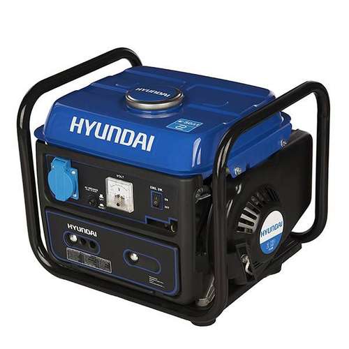موتور برق هیوندای مدل HG2010-PG کد wt-800