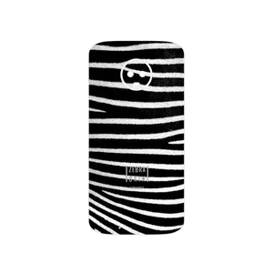 MAHOOT Zebra Skin Cover Sticker for Motorola Moto G6
