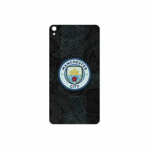 MAHOOT Manchester-City Cover Sticker for Lenovo Phab B1 2015