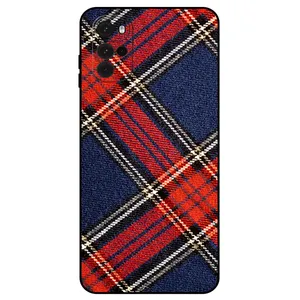 Megafone Texture 8103 Cover For Motorola Moto G22