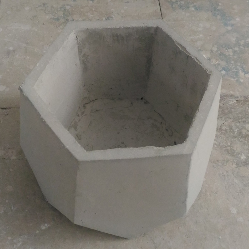 گلدان مدل کندویی کد 36 گلدان مدل کندویی کد 36