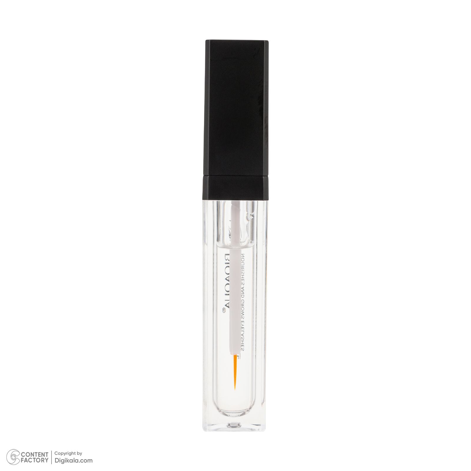 محلول تقویت‌کننده مژه بی آکوا مدل 78648 حجم 7 میلی‌لیتر -  - 2