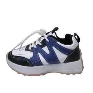  کفش مخصوص پیاده روی مدل Fashion کد navy