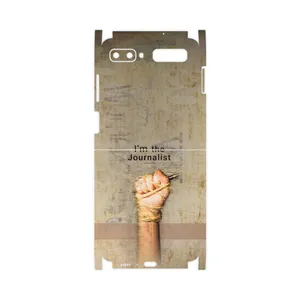 MAHOOT Journalist-FullSkin Cover Sticker for Samsung Galaxy Z Flip