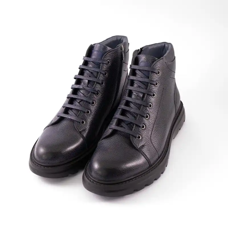 نیم بوت مردانه منط مدل K194 کد 72660