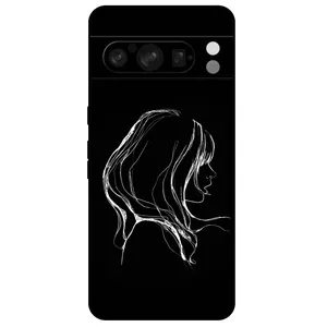 Megafone Girly 7766 Cover For Google Pixel 8 Pro
