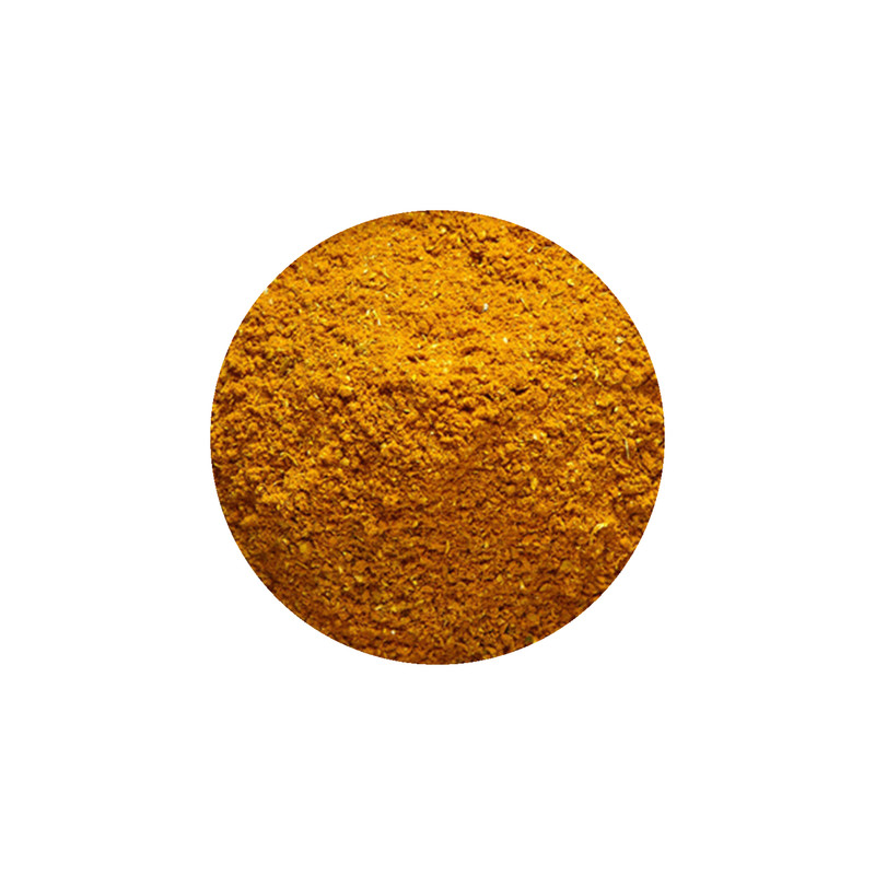 پودر ادویه فلافلی آبادان دستچین کالا - 100 گرم
