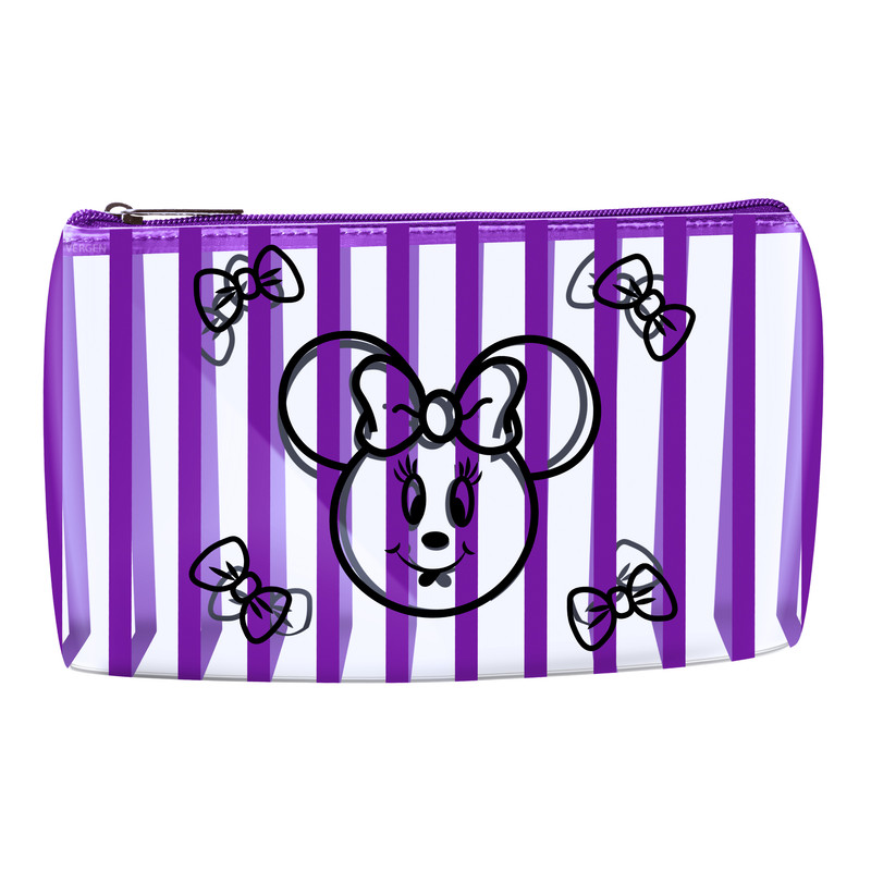 کیف لوازم آرایش زنانه مدل CB006-1759