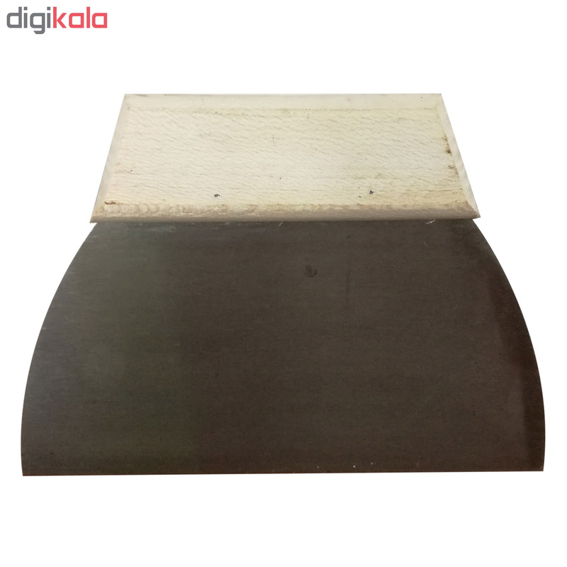 کاردک لیسه مدل S18