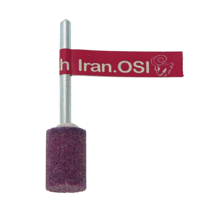 سری فرز انگشتی اوریال سایش ایران مدل AM815 مجموعه 3 عددی