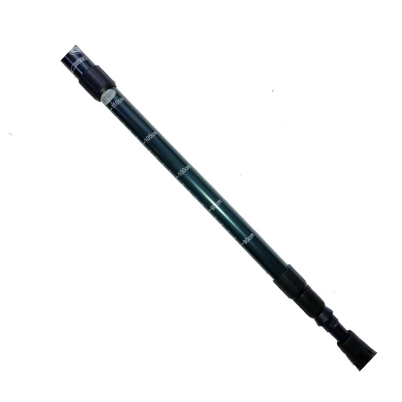 عصای کوهنوردی انرجیا مدل ANTISHOCK EN400 بسته 2 عددی