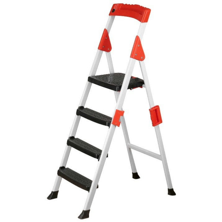 نردبان چهار پله مدل رونیک