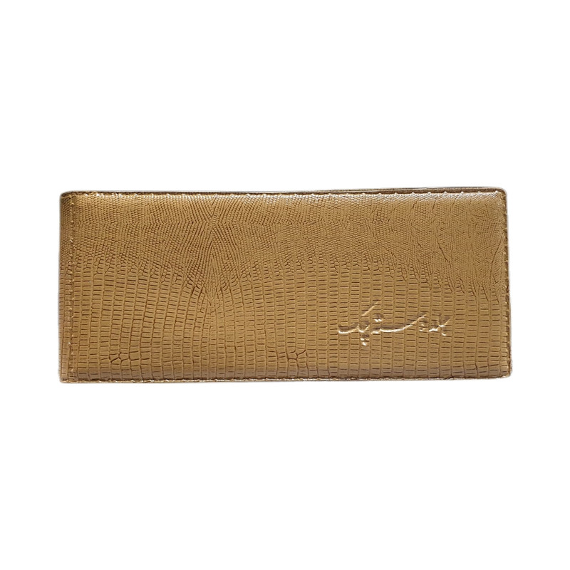 جلد دسته چک مدل 151744