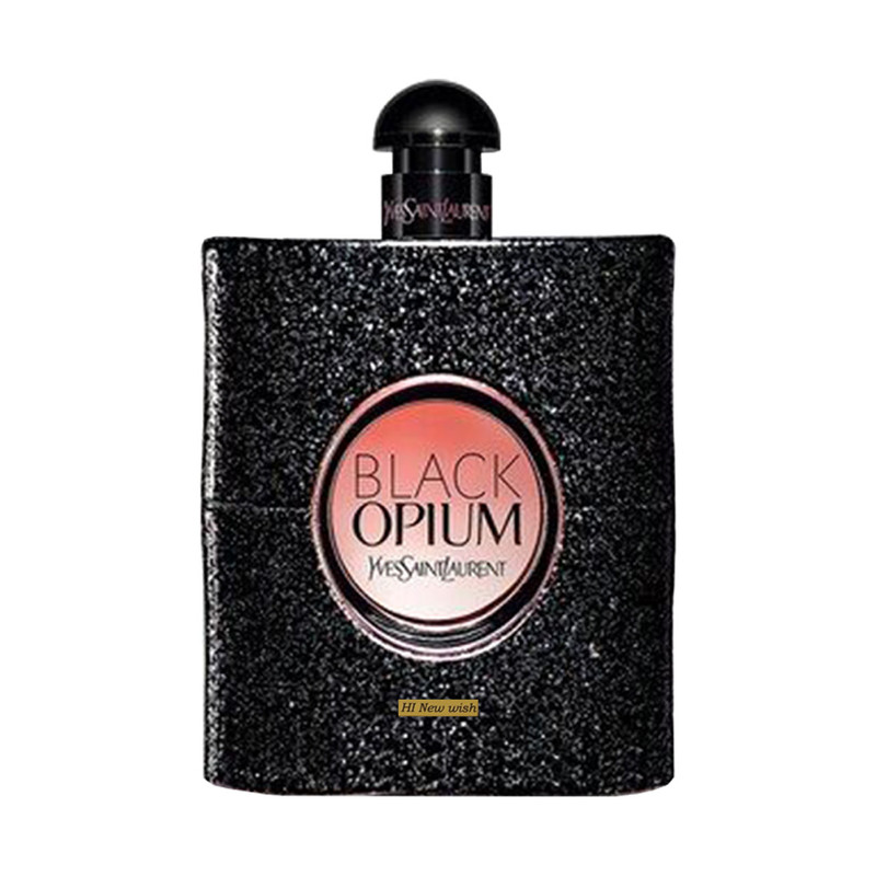 ادو پرفیوم زنانه های نیوویش مدل بلک اپیوم حجم 90 میلی لیتر