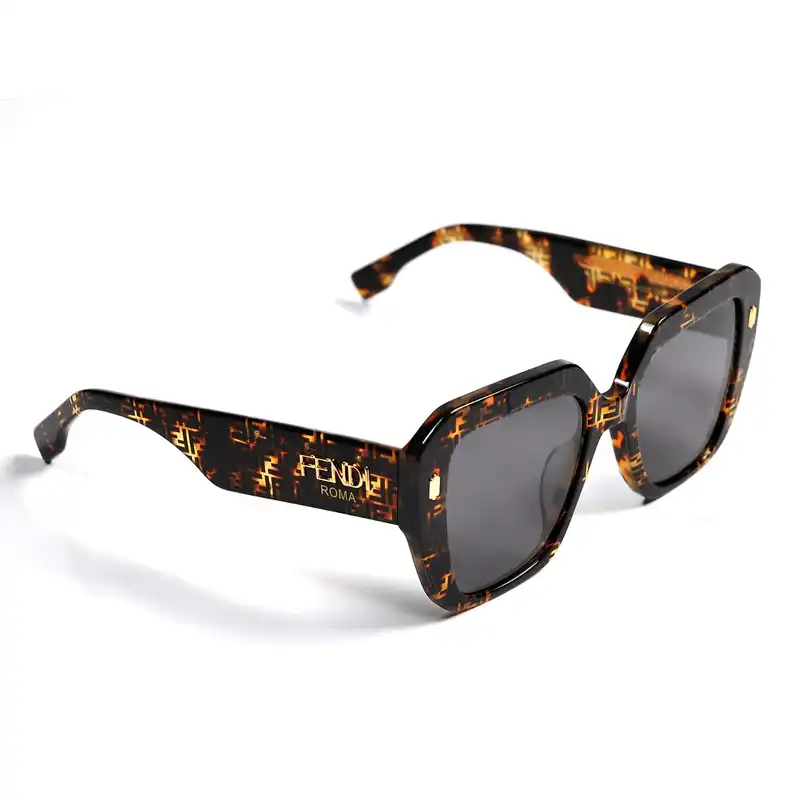عینک آفتابی زنانه مدل FR4007