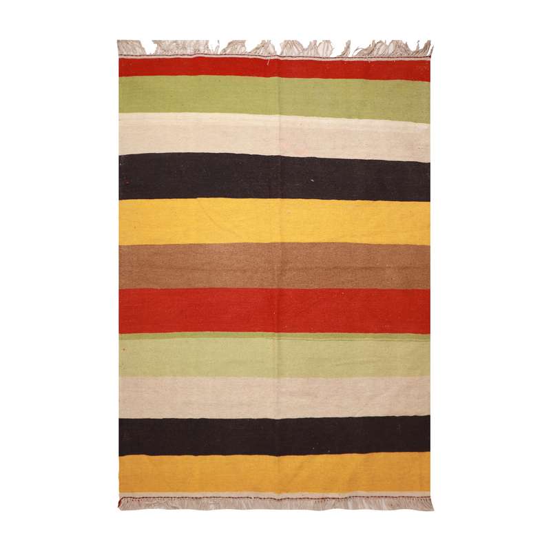 گلیم دستبافت مدل دکوراتیو کد 410644 گلیم دستبافت مدل دکوراتیو کد 410644