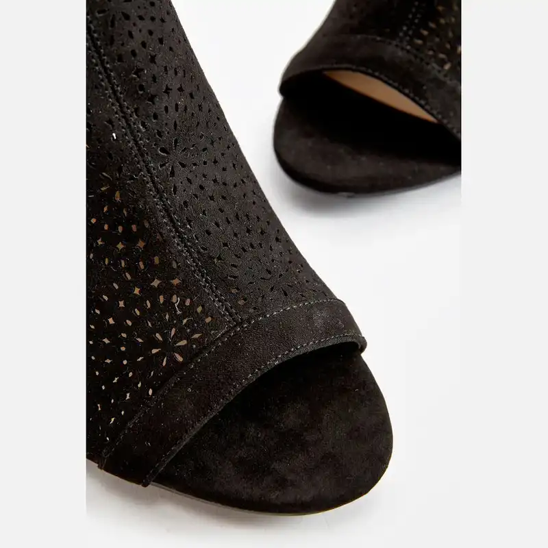 صندل زنانه جاست فاب مدل ha-DA25