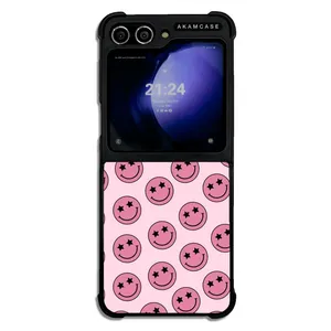 AKAM AMC-WSGZFLIP5-PINK-27 Cover For Samsung Galaxy Z Flip 5