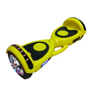  اسکوتر برقی اسمارت بالانس ویل مدل FULL 8 INCH