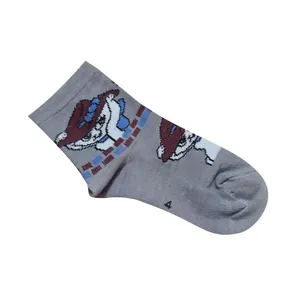  جوراب دخترانه کد 03