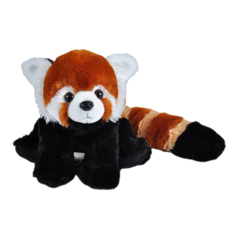 عروسک طرح پاندا مدل R164 طول 36 سانتی متر